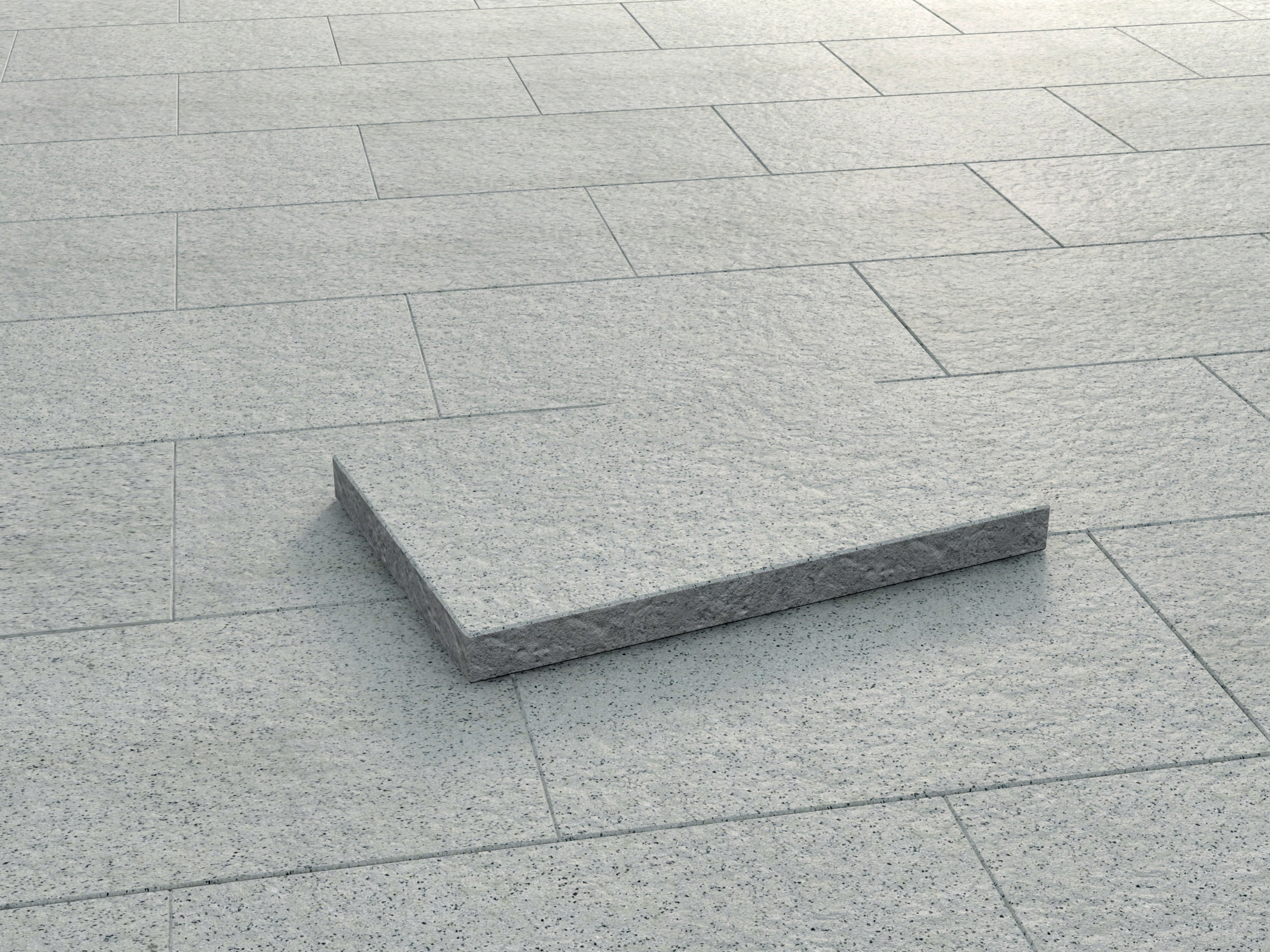 Betonplatte 60x40 kaufen bei OBI